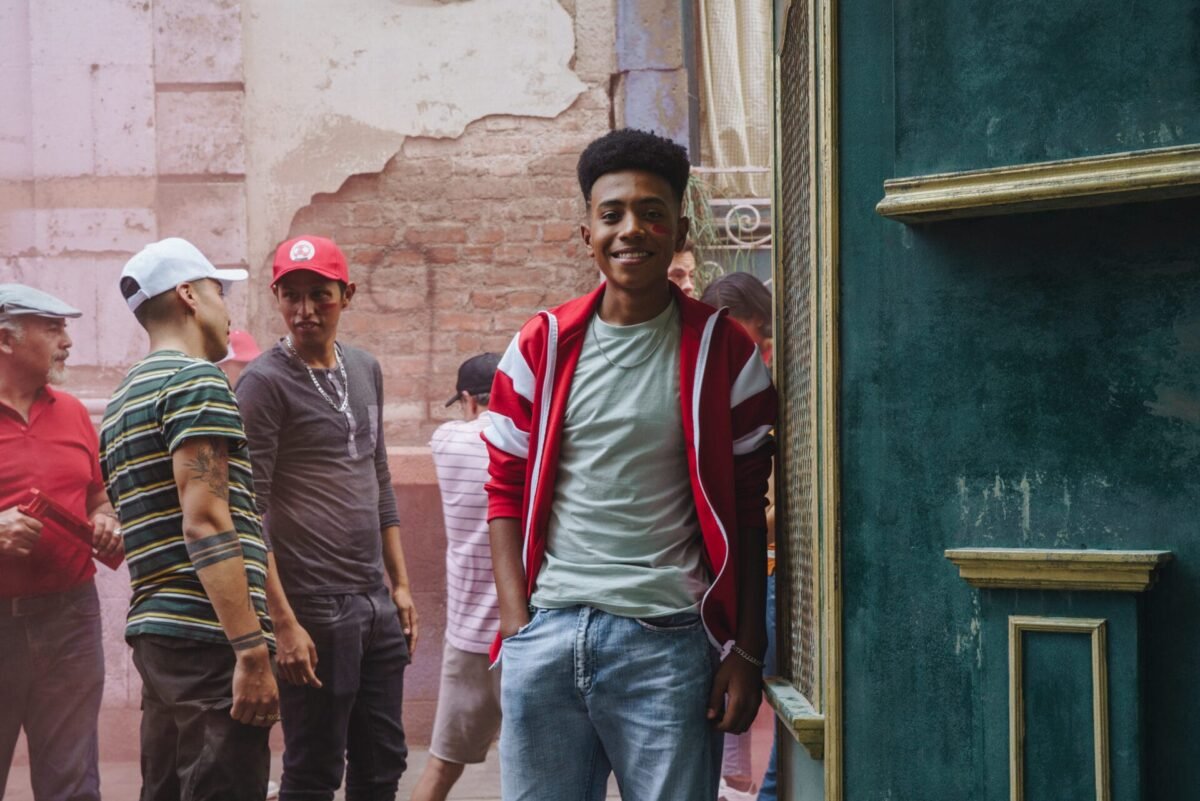 COCA COLA WORLD CUP 2